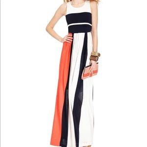 French Connection maxi dress